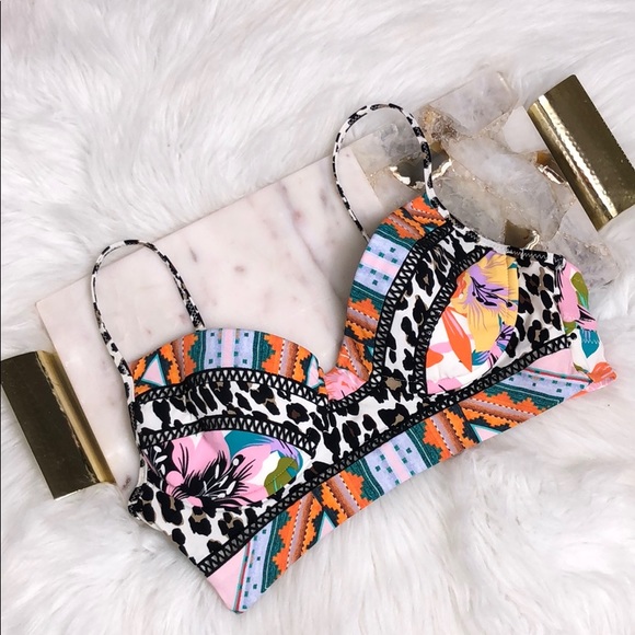 Nanette Lepore Other - 3 FOR $20 DESIGNER SWIM TOPS